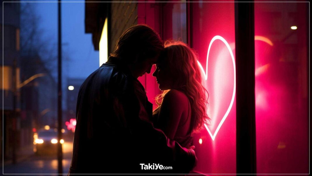 Netflix’teki En İyi 31 Romantik Film (Ekim 2024) netflix romantik filmler