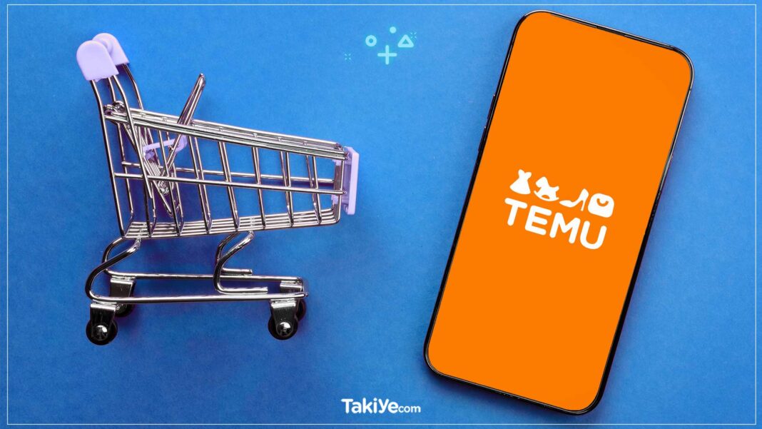 Temu Nereden Gönderim Yapıyor ve Neden Bu Kadar Ucuz? temu nereden gönderim yapıyor