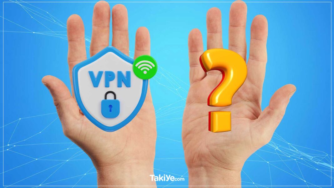VPN Neyi Gizler ve Hangi Verilerinizi Nasıl Korur vpn neyi gizler, vpn hangi verileri korur