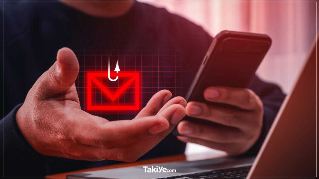 Bir SMS Mesajının Smishing Olduğunu Nasıl Anlıyorum (Siz de Öğrenin) smishing nasıl anlaşılır