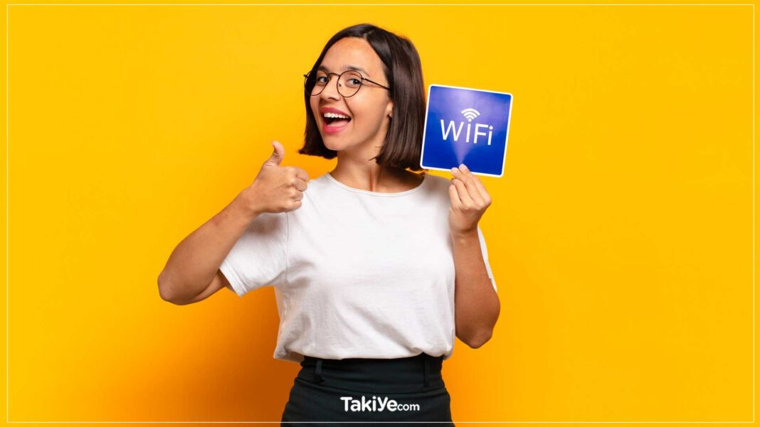 Windows’ta Wi-Fi Bant Ayarları Nasıl Yapılır? İşte Optimize Etme Yöntemi windows internet bant genişliği ayarlama