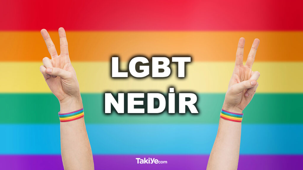 lgbt nedir