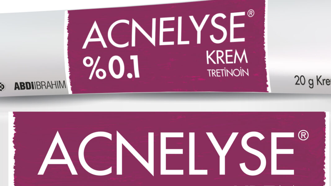 acnelyse krem