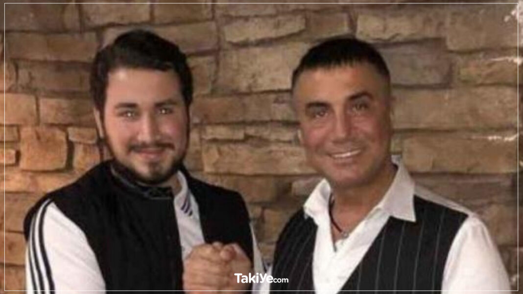Sedat Peker’in Twitlerinde Adı Geçen Gazi Ahmet Onay Kimdir, Kaç Yaşında, Mesleği Nedir? ahmet onay kimdir