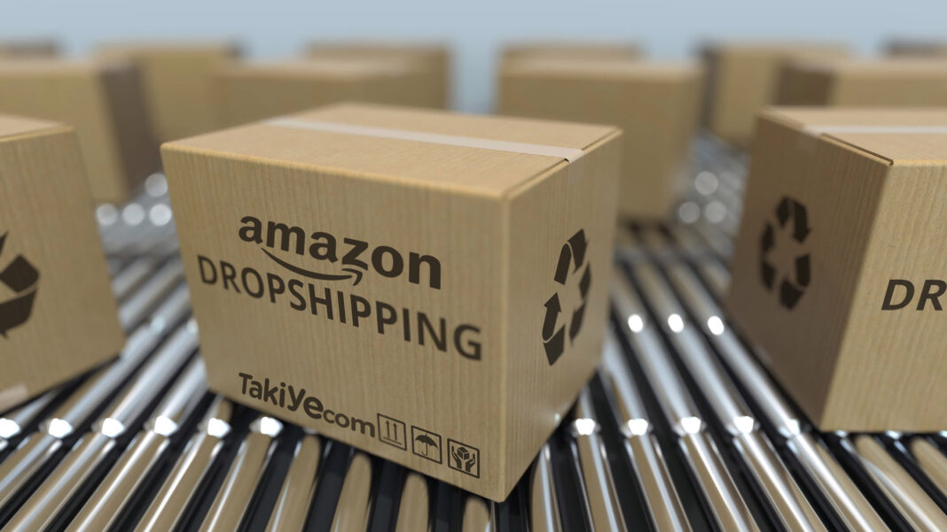 Amazon Dropshipping Nasıl Yapılır? amazon dropshipping