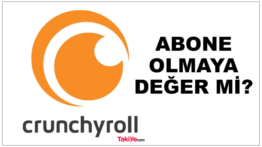 Crunchyroll Ücretsiz ve Premium: Abone Olup, Para Ödemeye Değer mi? crunchyroll premium