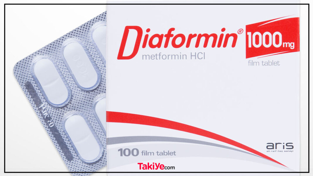 Diaformin Nedir? Diaformin Zayıflatır mı? Neden Yasaklandı? diaformin nedir