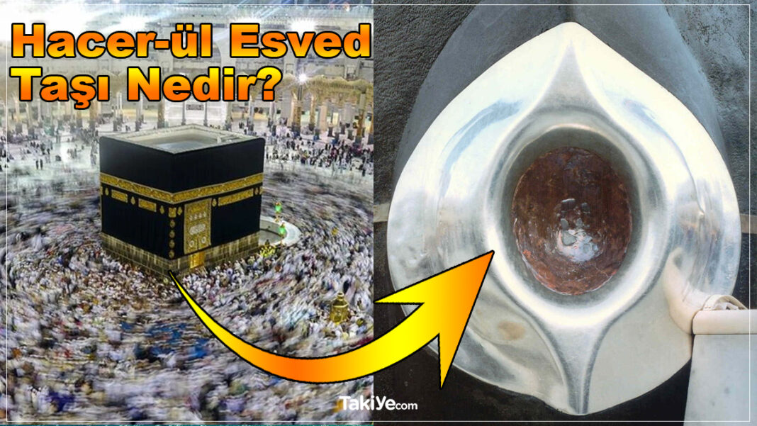 hacer-ül esved taşı nedir
