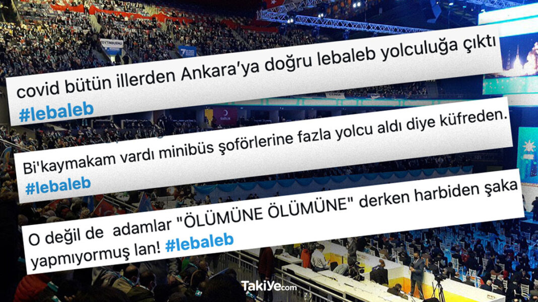 Lebaleb Ne Demek? TDK ile Lebalep Nedir, Anlamı Nedir? lebaleb ne demek