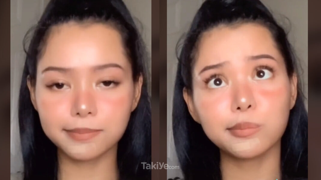 TikTok Duyurdu: Bella Poarch’un ‘M to the B’ Şarkısı 2020’nin En İyi Viral Videosu tiktok bella poarch kimdir