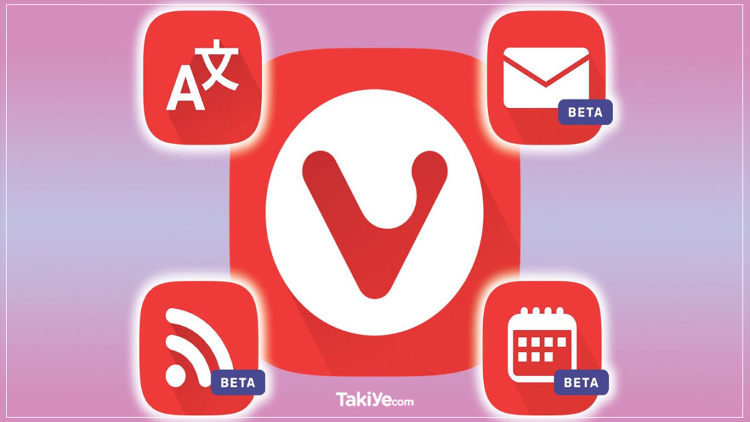 Vivaldi Browser Nedir? Vivaldi Tarayıcı Güvenilir mi? Ayarları Nasıl Yapılır? Özellikleri Nelerdir? vivaldi browser nedir