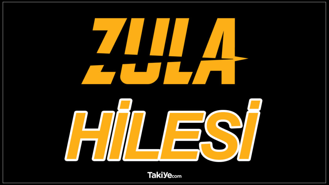 Çalışan Zula Wallhack Hilesi ve Hacks Programı zula hilesi